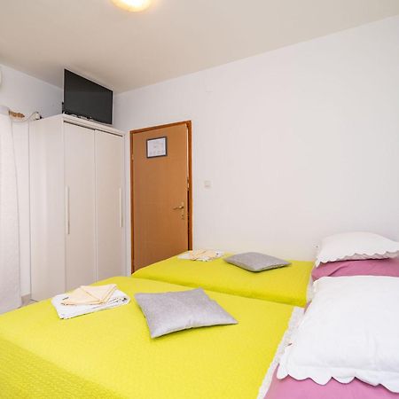 Apartments Aurelia Dubrovnik Eksteriør billede