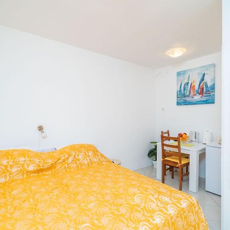 Apartments Aurelia Dubrovnik Eksteriør billede