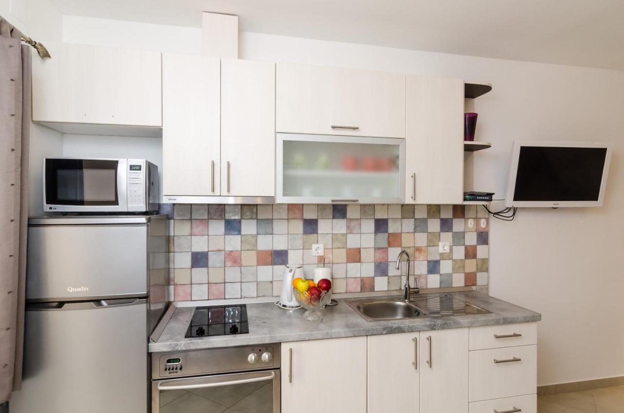Apartments Aurelia Dubrovnik Eksteriør billede