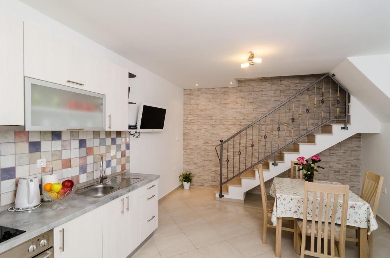 Apartments Aurelia Dubrovnik Eksteriør billede