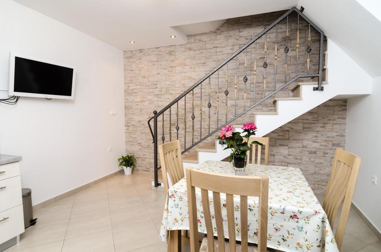 Apartments Aurelia Dubrovnik Eksteriør billede