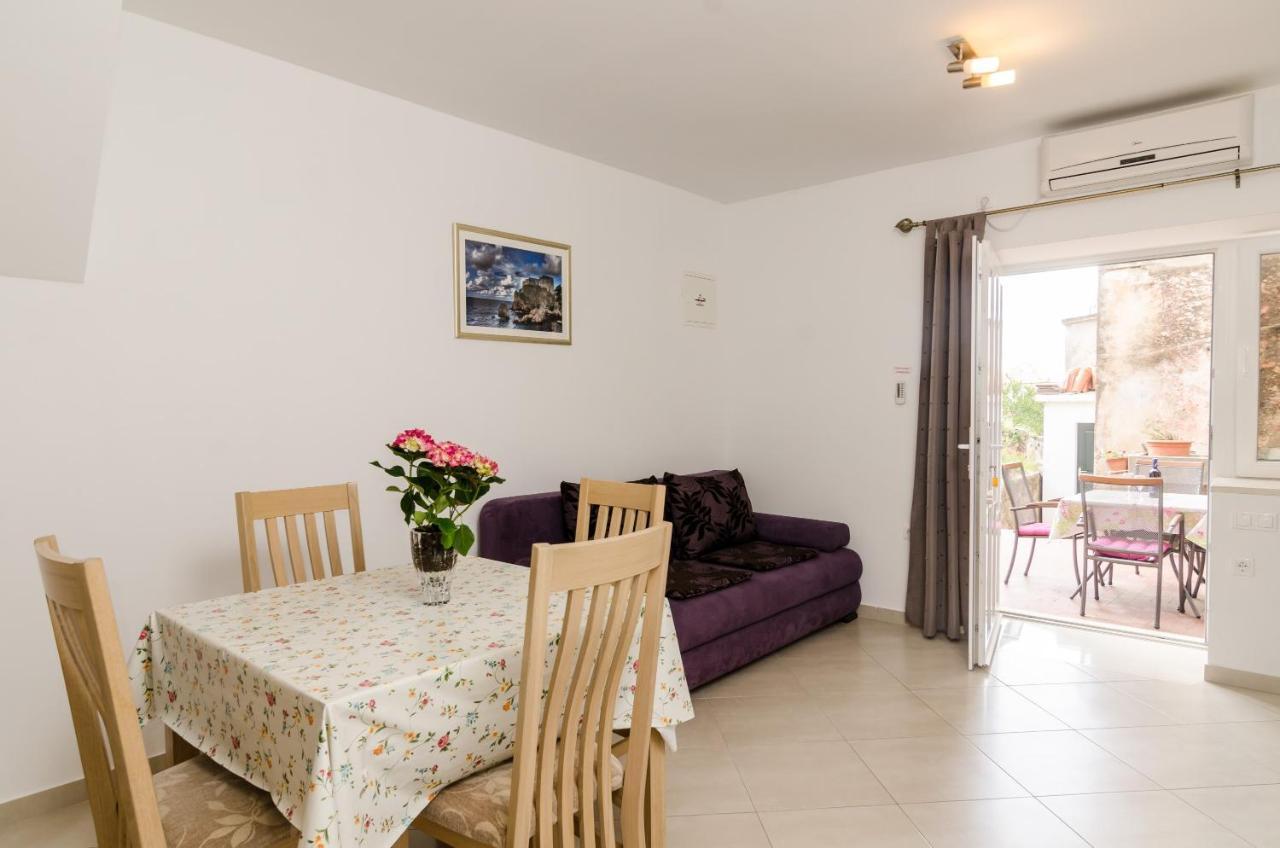Apartments Aurelia Dubrovnik Eksteriør billede