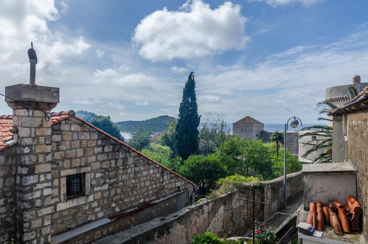 Apartments Aurelia Dubrovnik Eksteriør billede