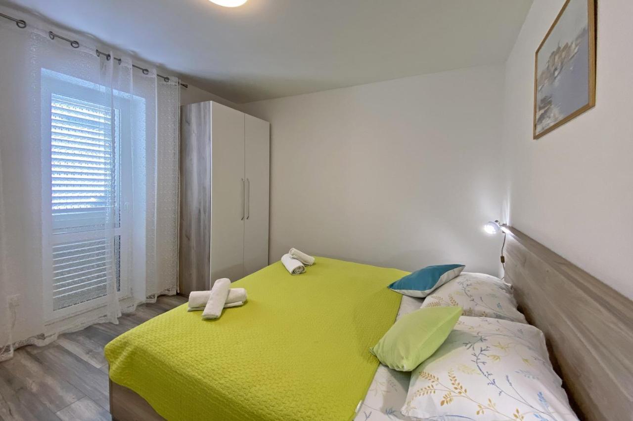 Apartments Aurelia Dubrovnik Eksteriør billede
