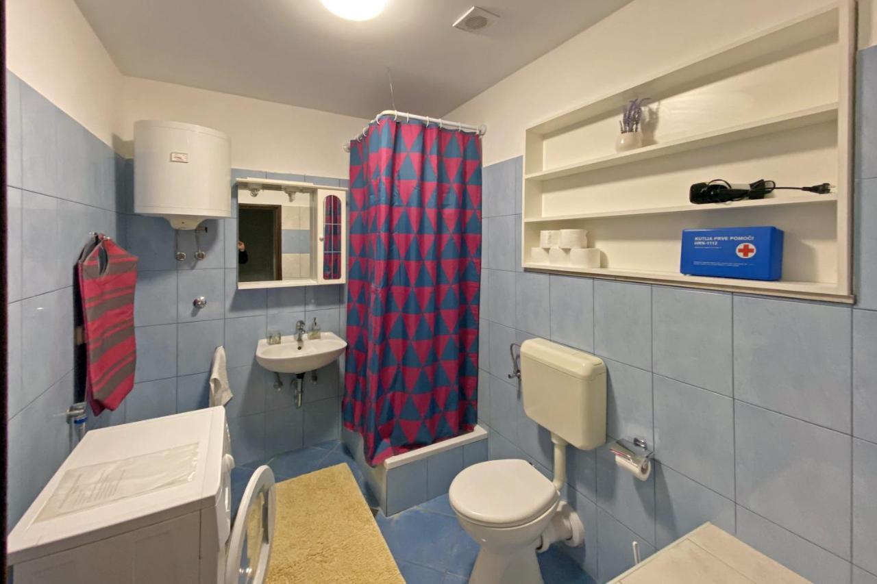 Apartments Aurelia Dubrovnik Eksteriør billede