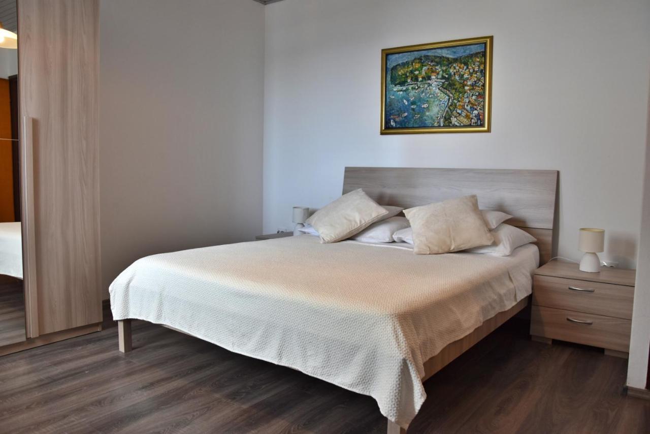 Apartments Aurelia Dubrovnik Eksteriør billede