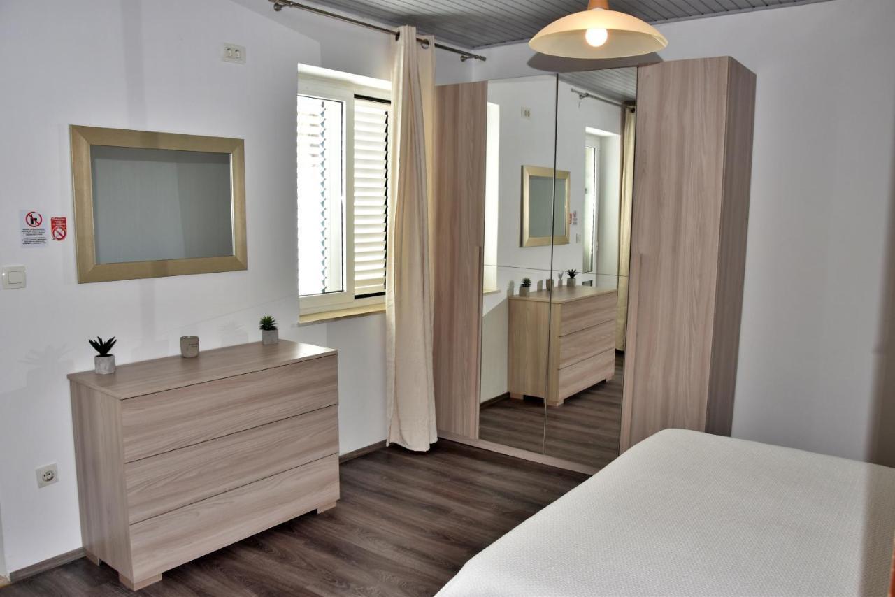 Apartments Aurelia Dubrovnik Eksteriør billede