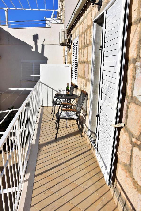 Apartments Aurelia Dubrovnik Eksteriør billede