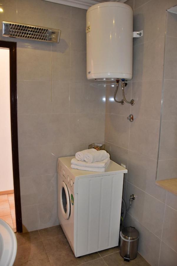 Apartments Aurelia Dubrovnik Eksteriør billede