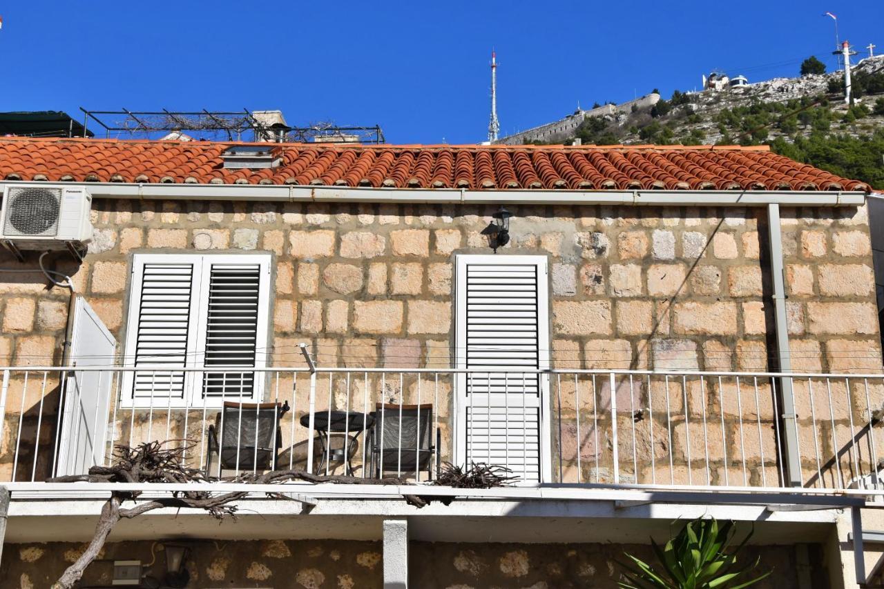 Apartments Aurelia Dubrovnik Eksteriør billede