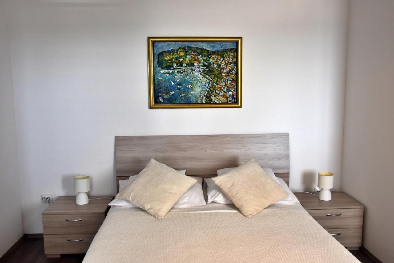 Apartments Aurelia Dubrovnik Eksteriør billede