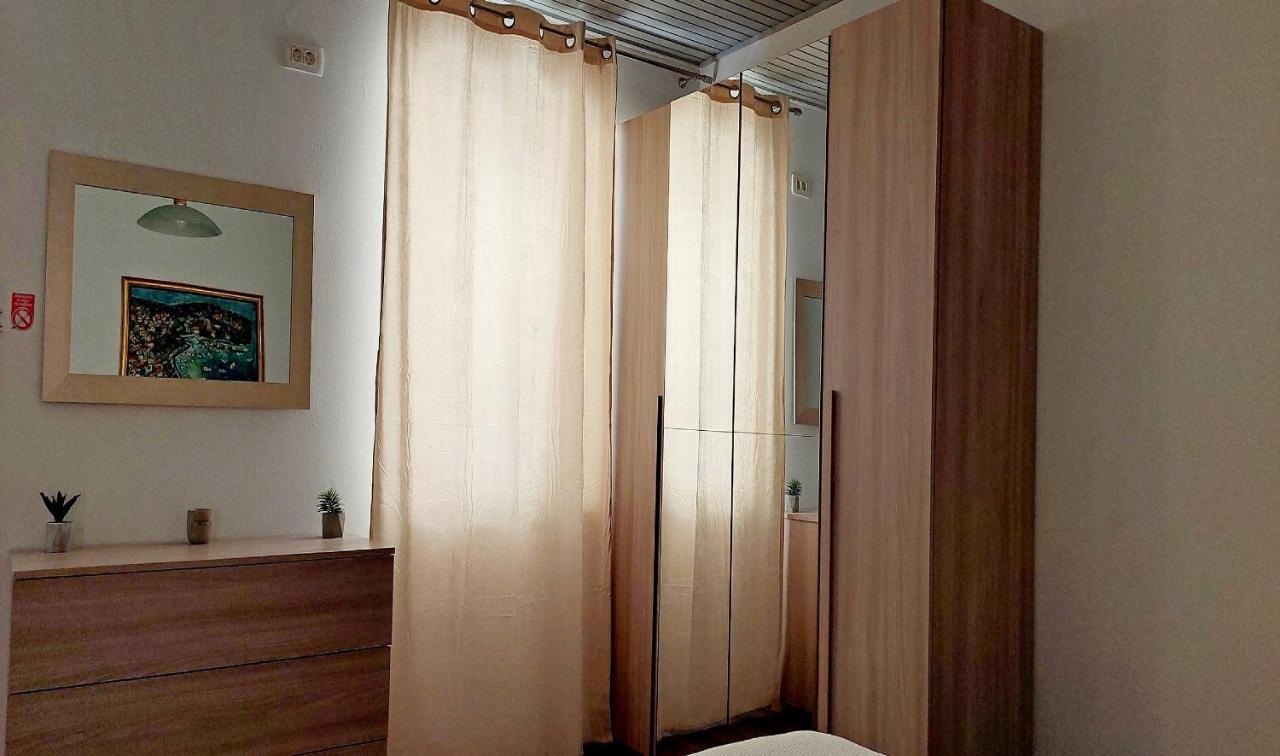 Apartments Aurelia Dubrovnik Eksteriør billede