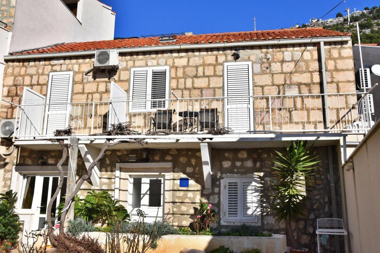 Apartments Aurelia Dubrovnik Eksteriør billede