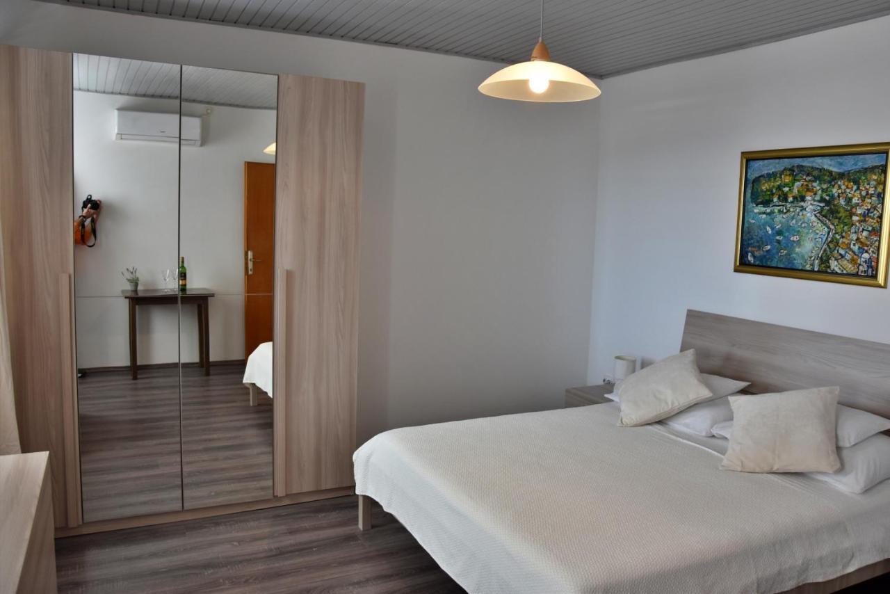Apartments Aurelia Dubrovnik Eksteriør billede