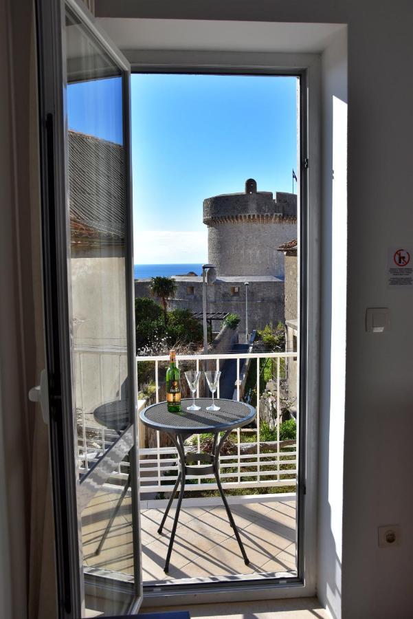 Apartments Aurelia Dubrovnik Eksteriør billede