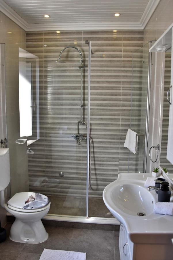 Apartments Aurelia Dubrovnik Eksteriør billede