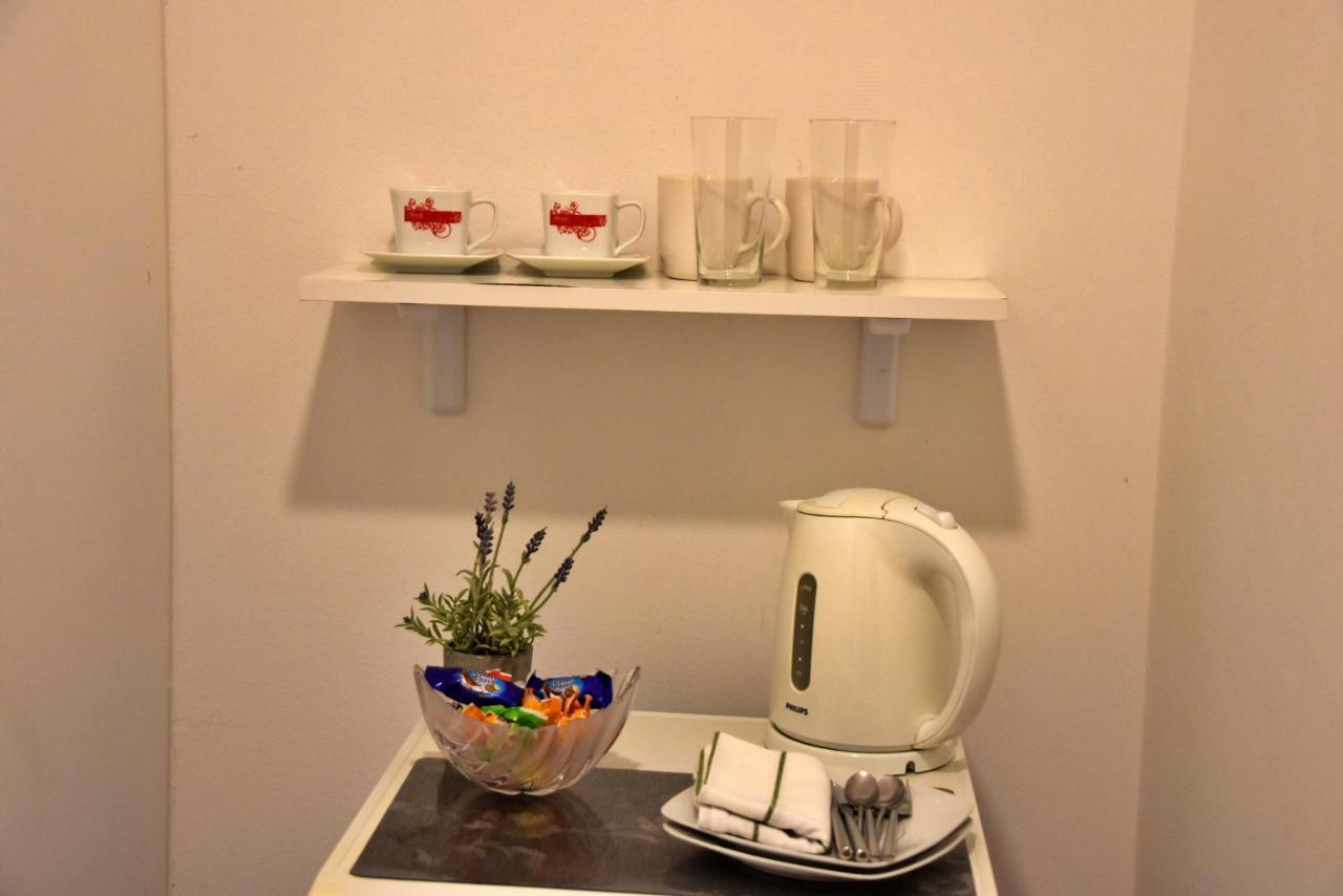 Apartments Aurelia Dubrovnik Eksteriør billede
