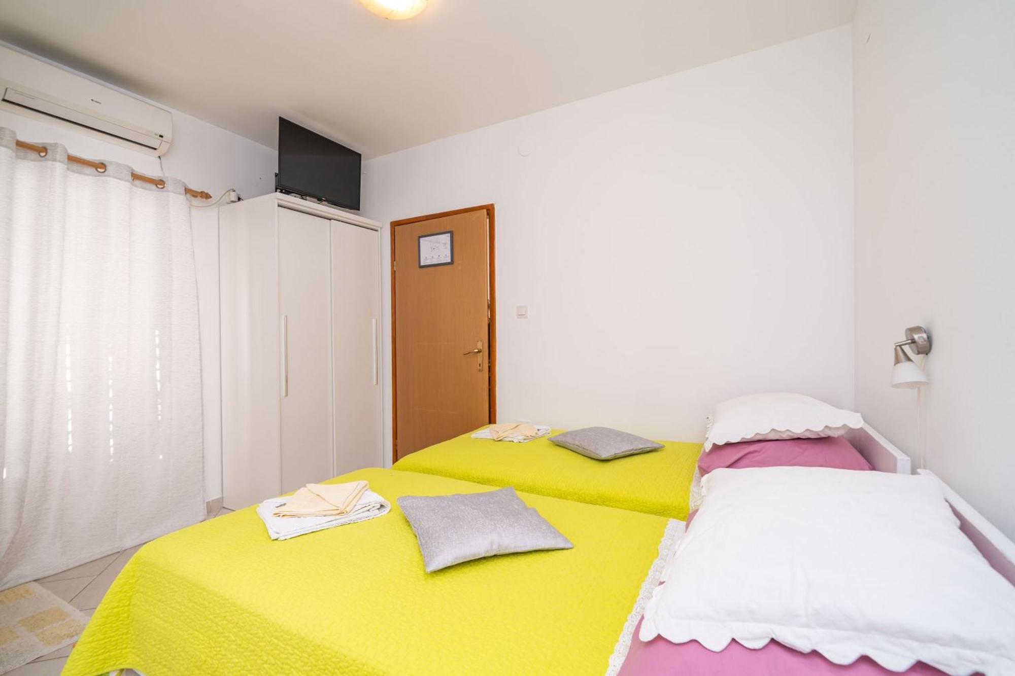 Apartments Aurelia Dubrovnik Eksteriør billede