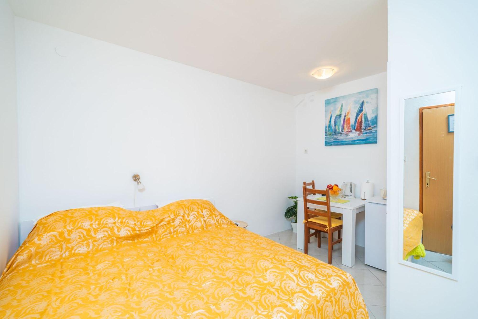 Apartments Aurelia Dubrovnik Eksteriør billede