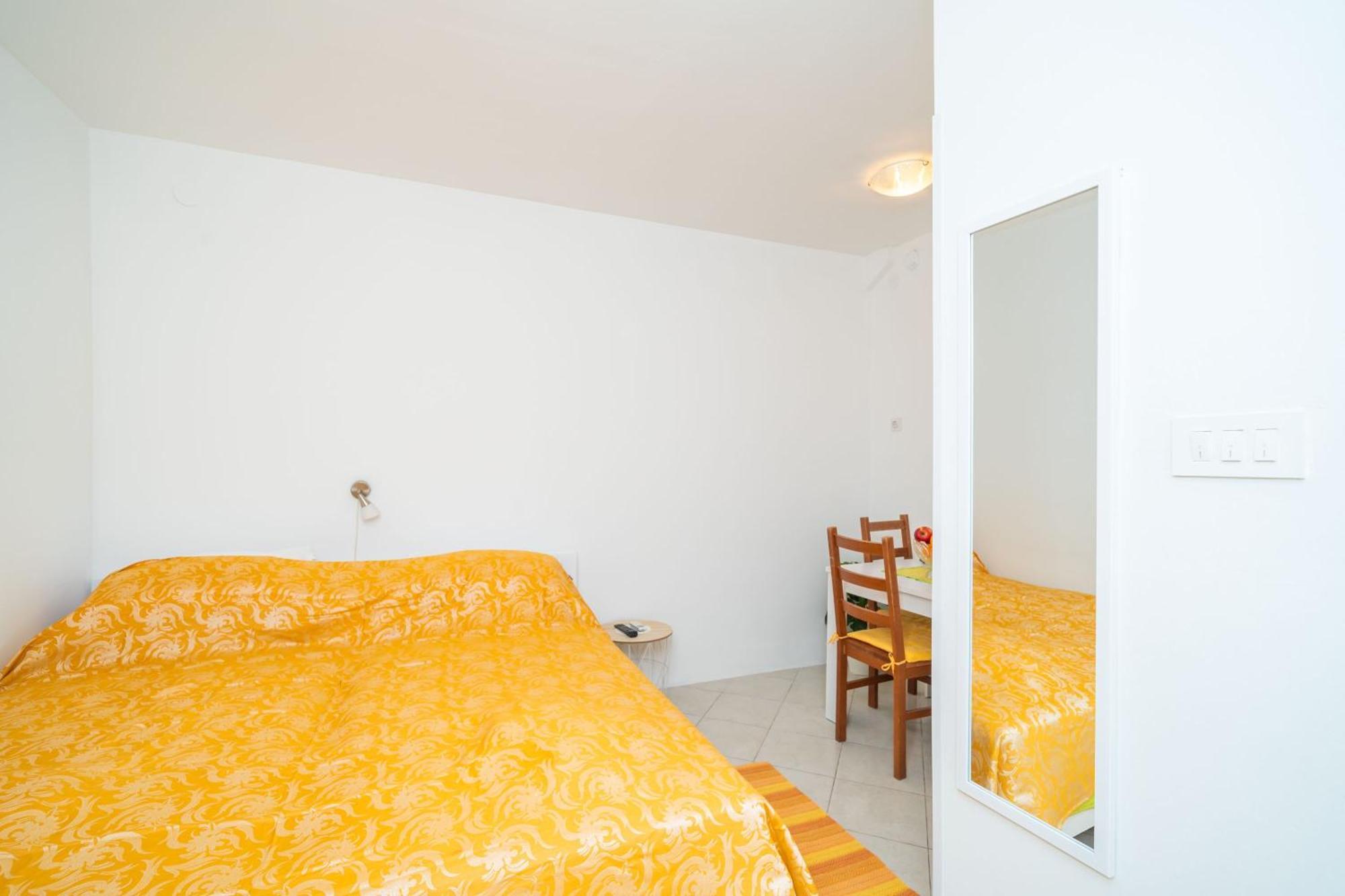 Apartments Aurelia Dubrovnik Eksteriør billede