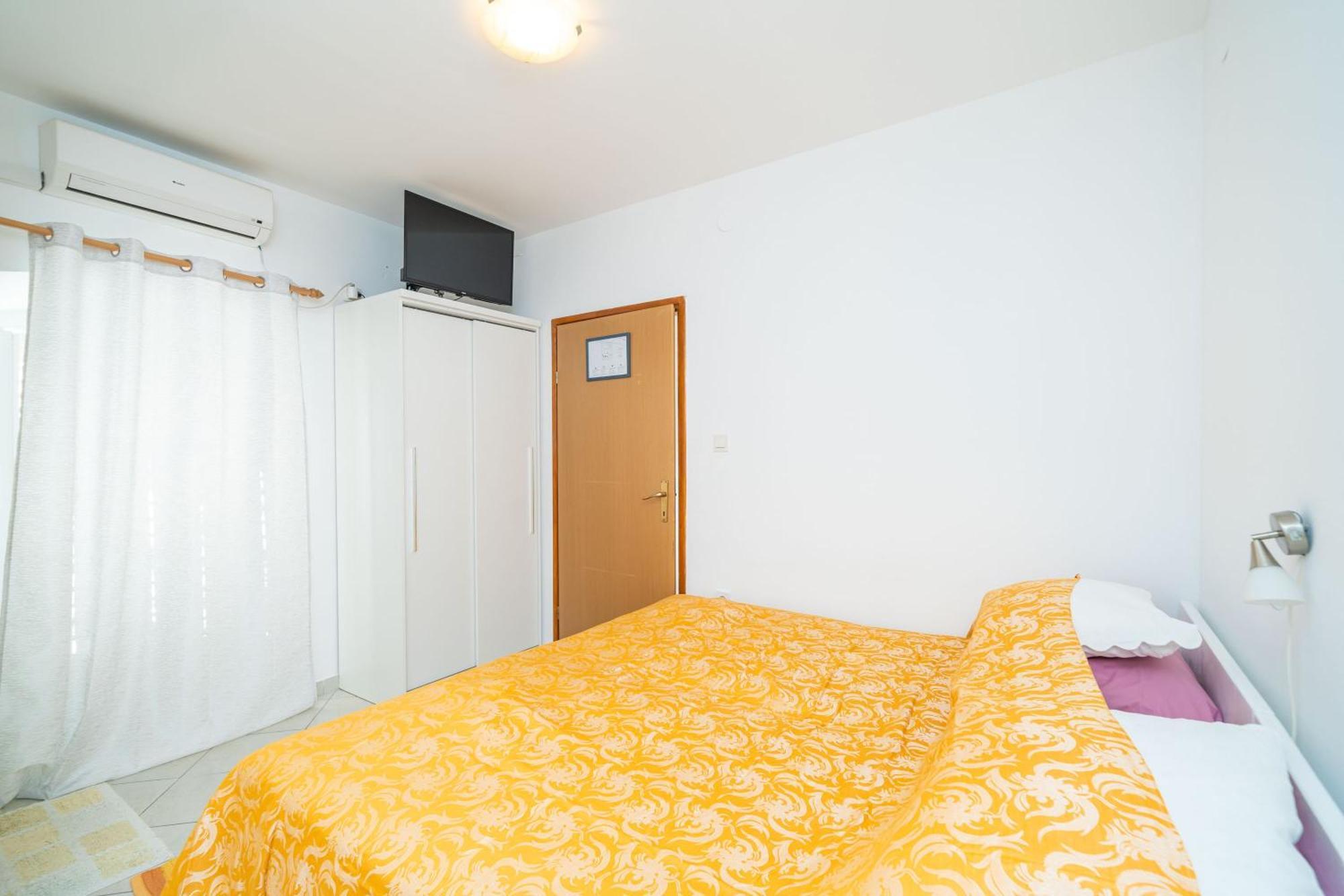 Apartments Aurelia Dubrovnik Eksteriør billede