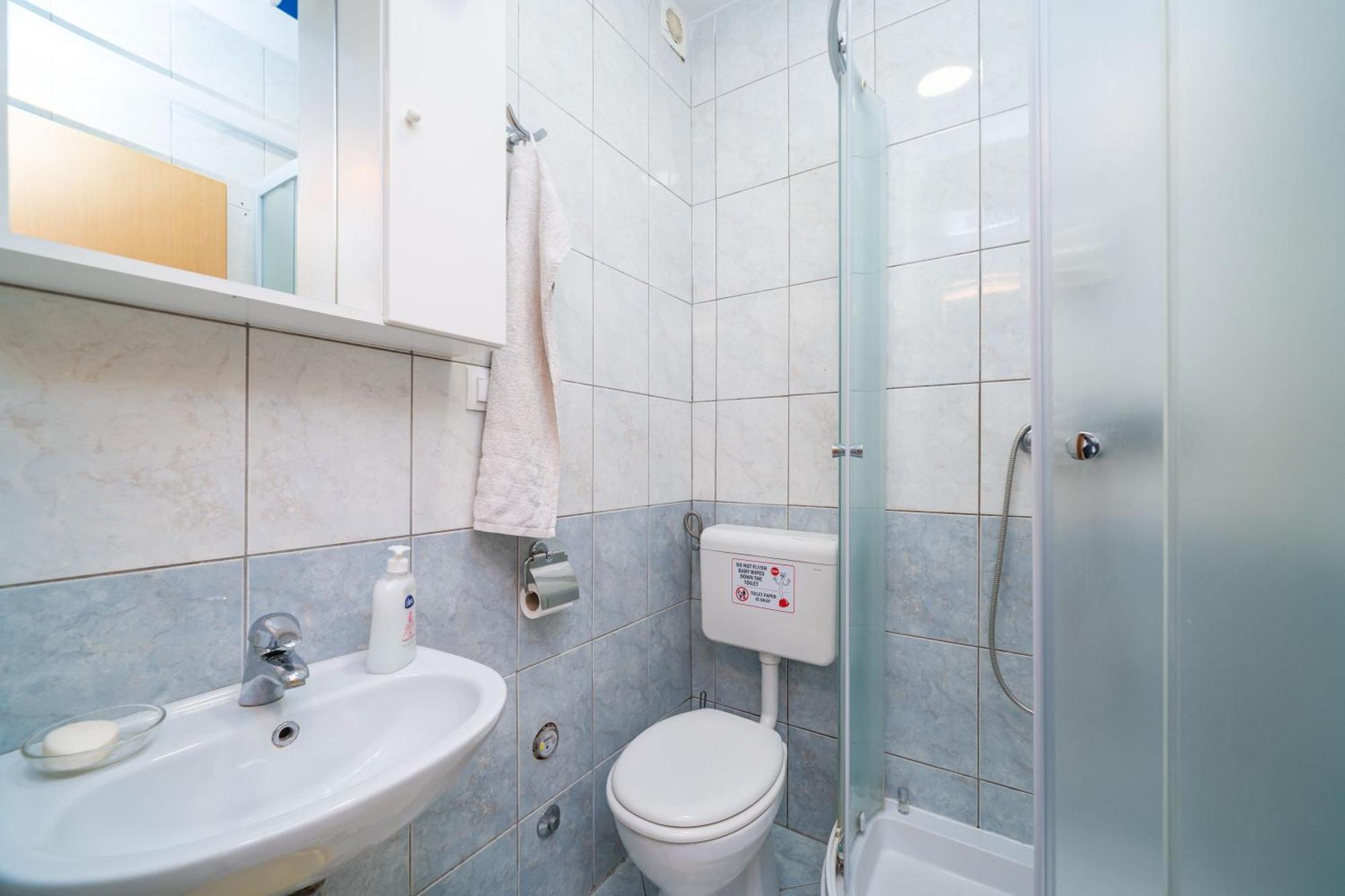 Apartments Aurelia Dubrovnik Eksteriør billede