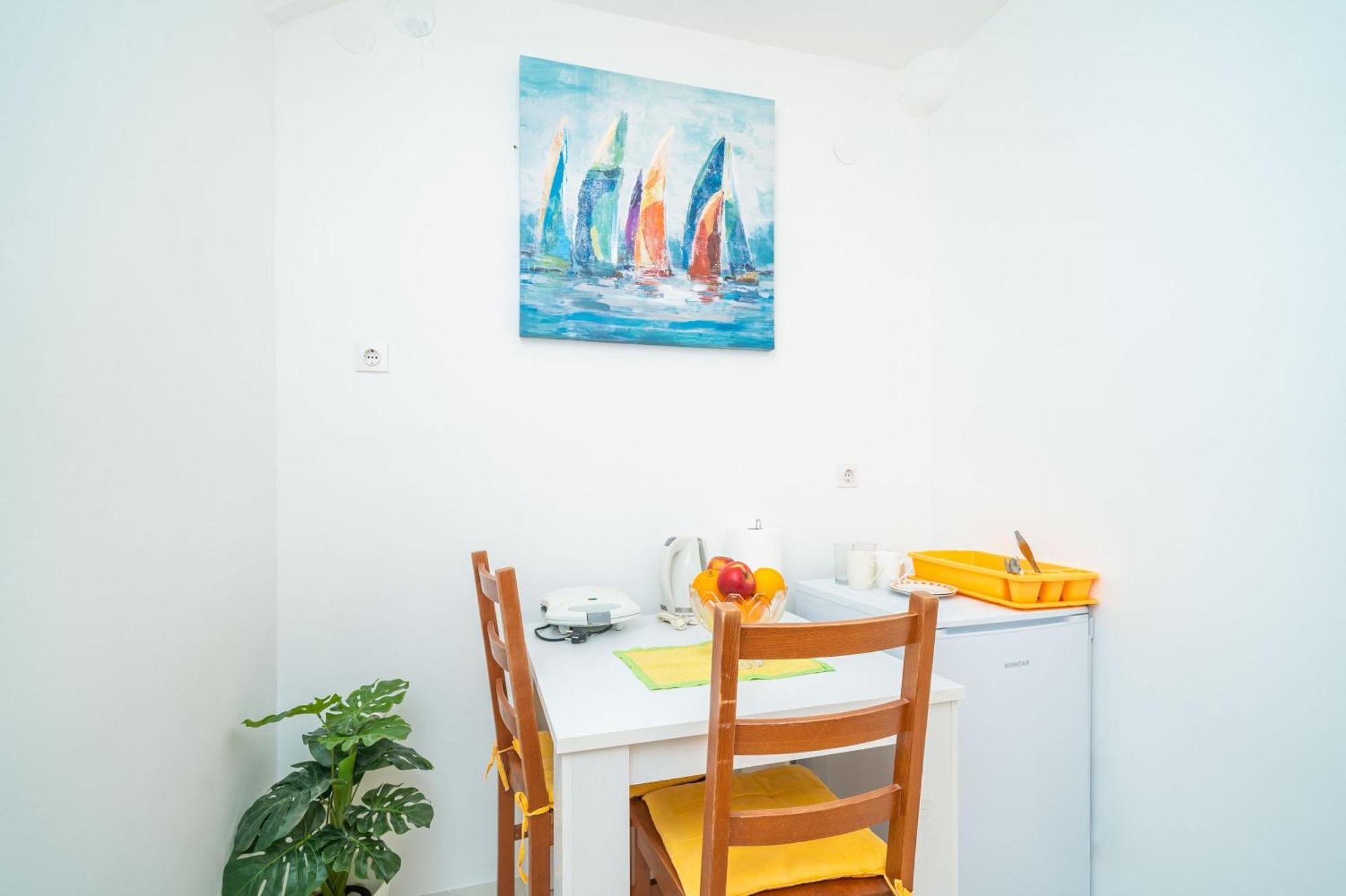 Apartments Aurelia Dubrovnik Eksteriør billede