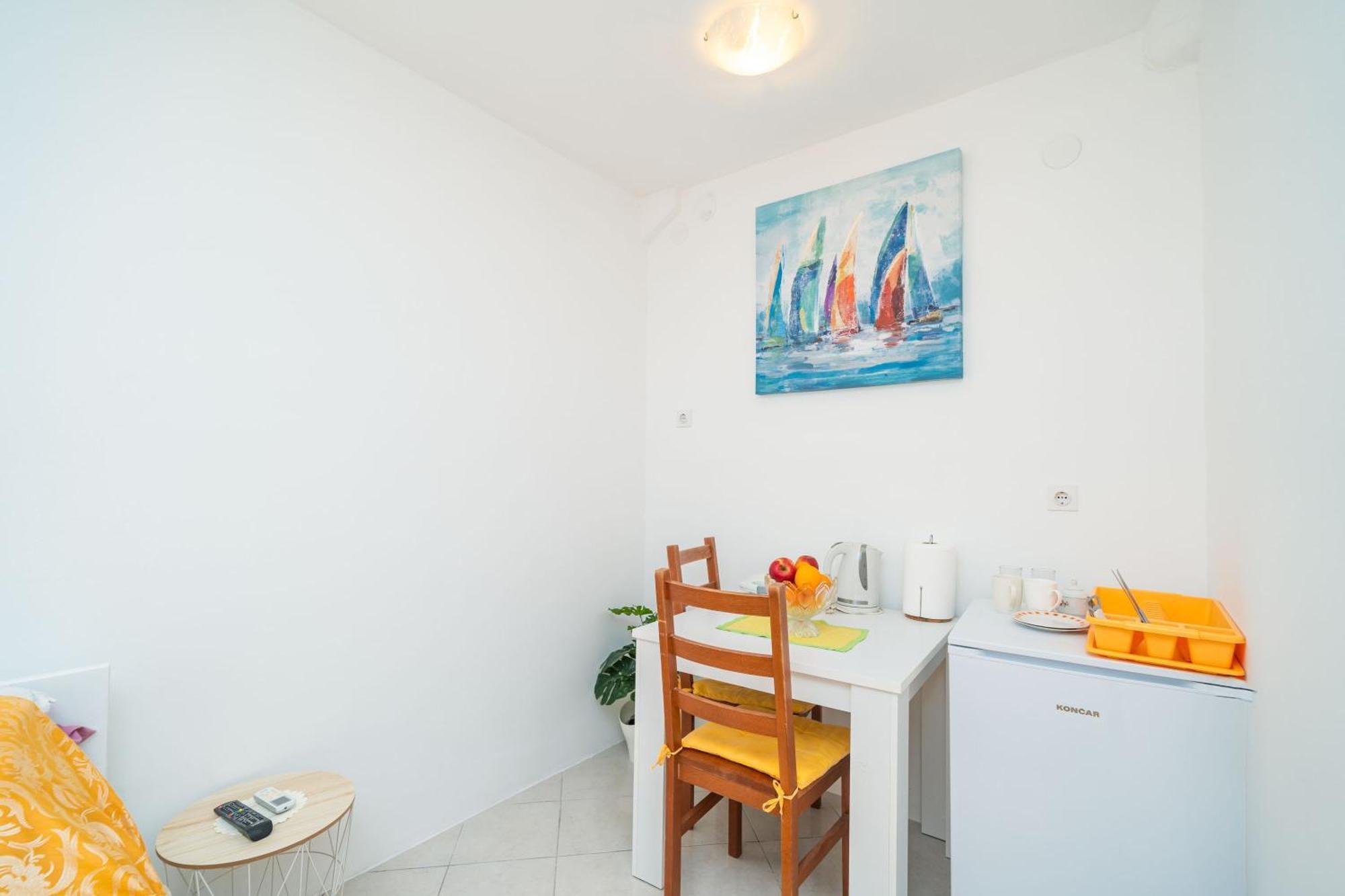 Apartments Aurelia Dubrovnik Eksteriør billede
