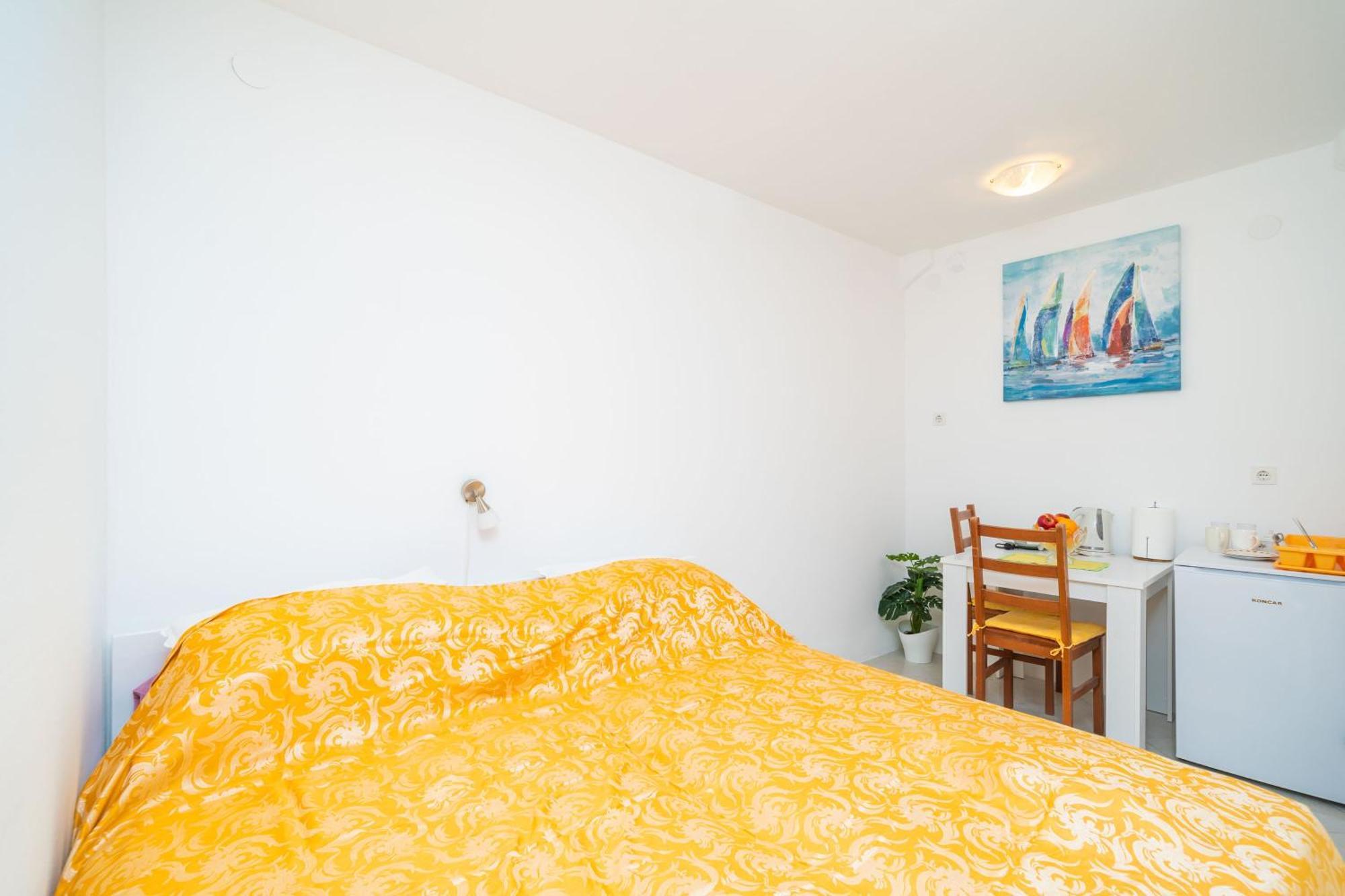 Apartments Aurelia Dubrovnik Eksteriør billede