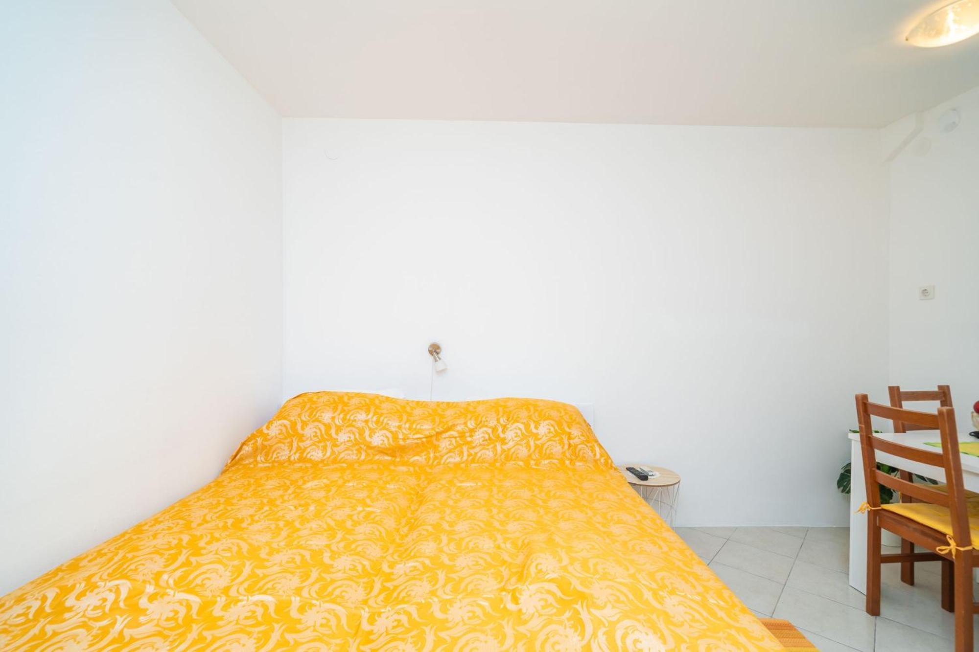 Apartments Aurelia Dubrovnik Værelse billede